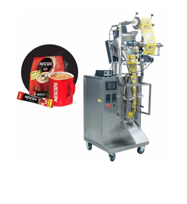 PACKAGING MACHINE